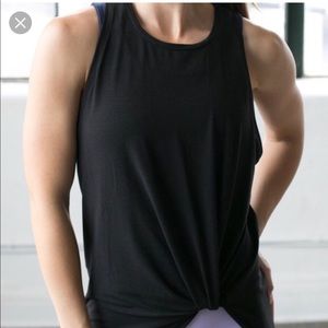 DYI Knot So Fast Tank in XS